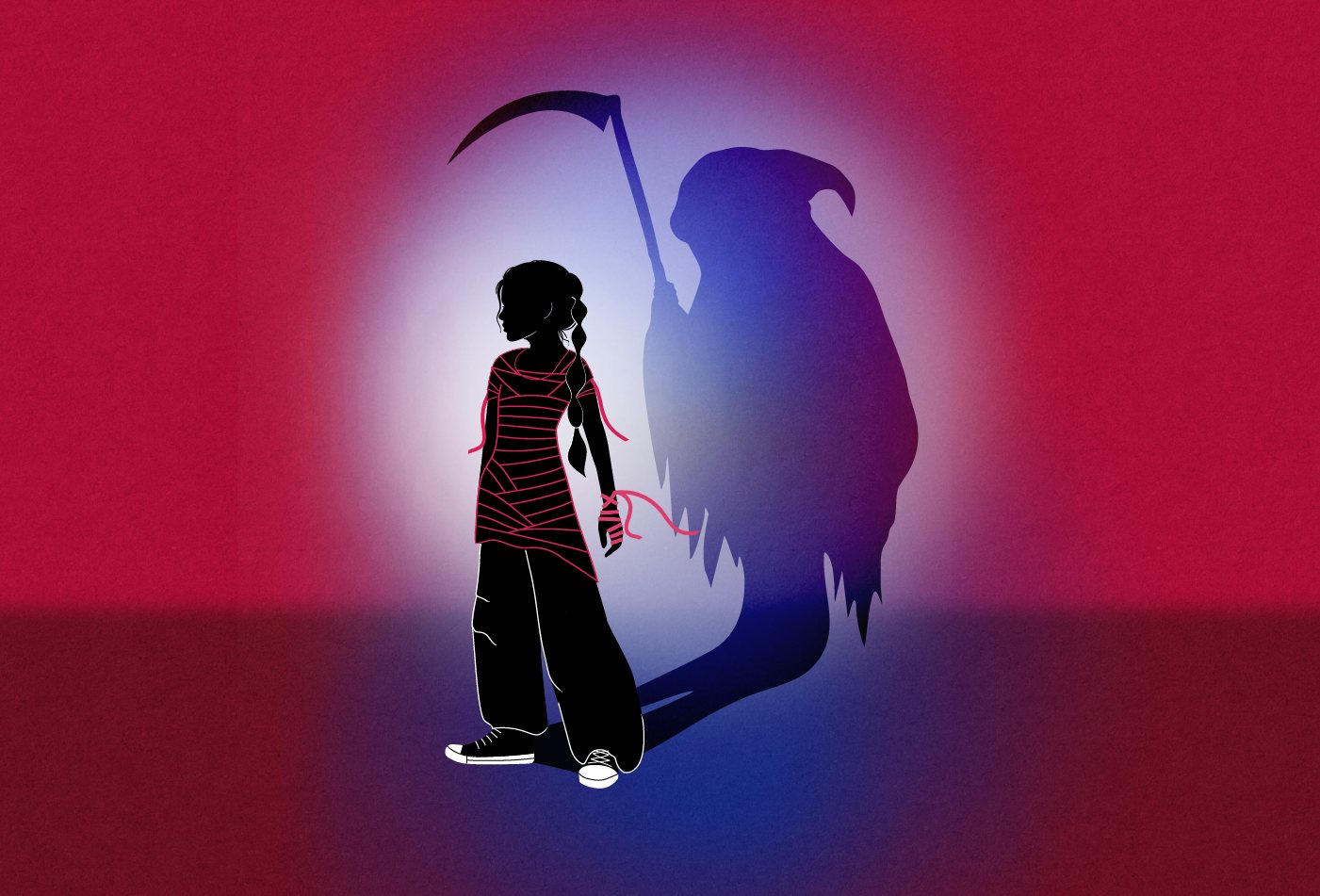 Poster: GRIM