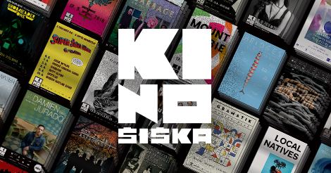 Kino Šiška