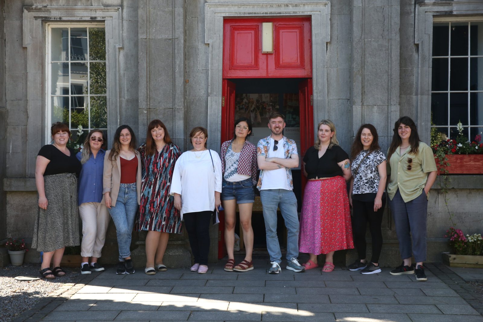 Galway Arts Centre