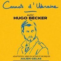 Poster: Carnets d'Ukraine