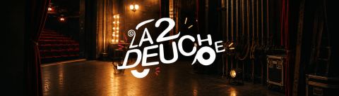 Affiche : Nicolas Jules, Espace culturel La 2 Deuche, 4 nov.