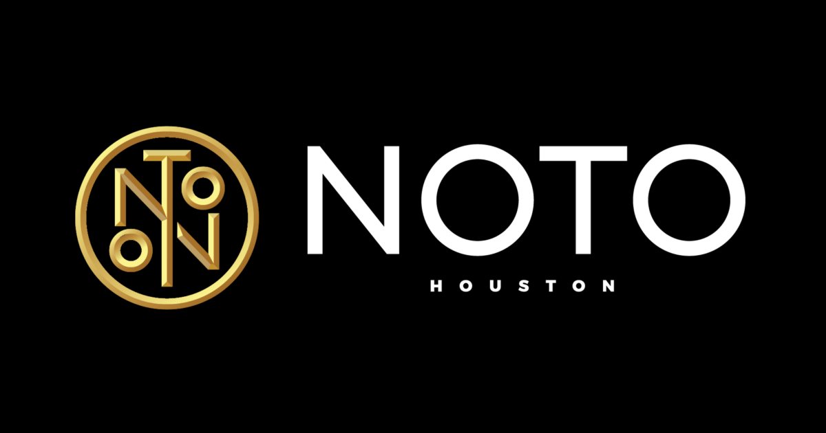 NOTO Houston