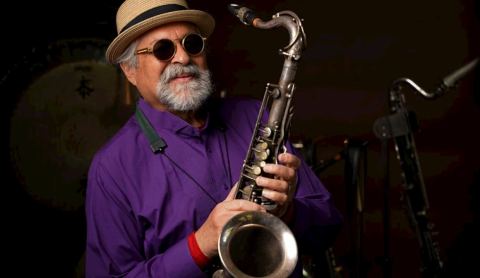 Affiche : (John) Coltrane 100: Joe Lovano x Melissa Aldana x Nduduzo Makhathini x ..., Ancienne Belgique, 11 nov.