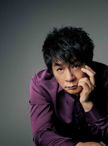 ポスター：ASKA CONCERT TOUR 2026-2027 “Lock-on”, ロームシアター京都, 11月14日