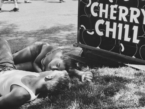 Poster: STILL IMAGE. Fotografie di Jessica Lange, Musei Reali di Torino, Oct 7