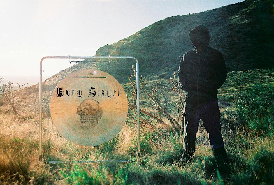Poster: Gong Slayer