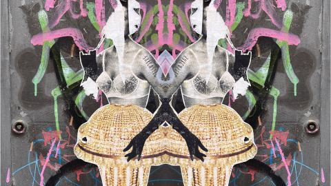 Affiche : Lignes de fracture, Théâtre Les Tanneurs, 3 nov.