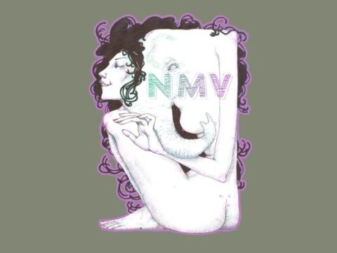 Affiche : La Nocturne du Modèle Vivant, Muséum de Toulouse, 6 nov.