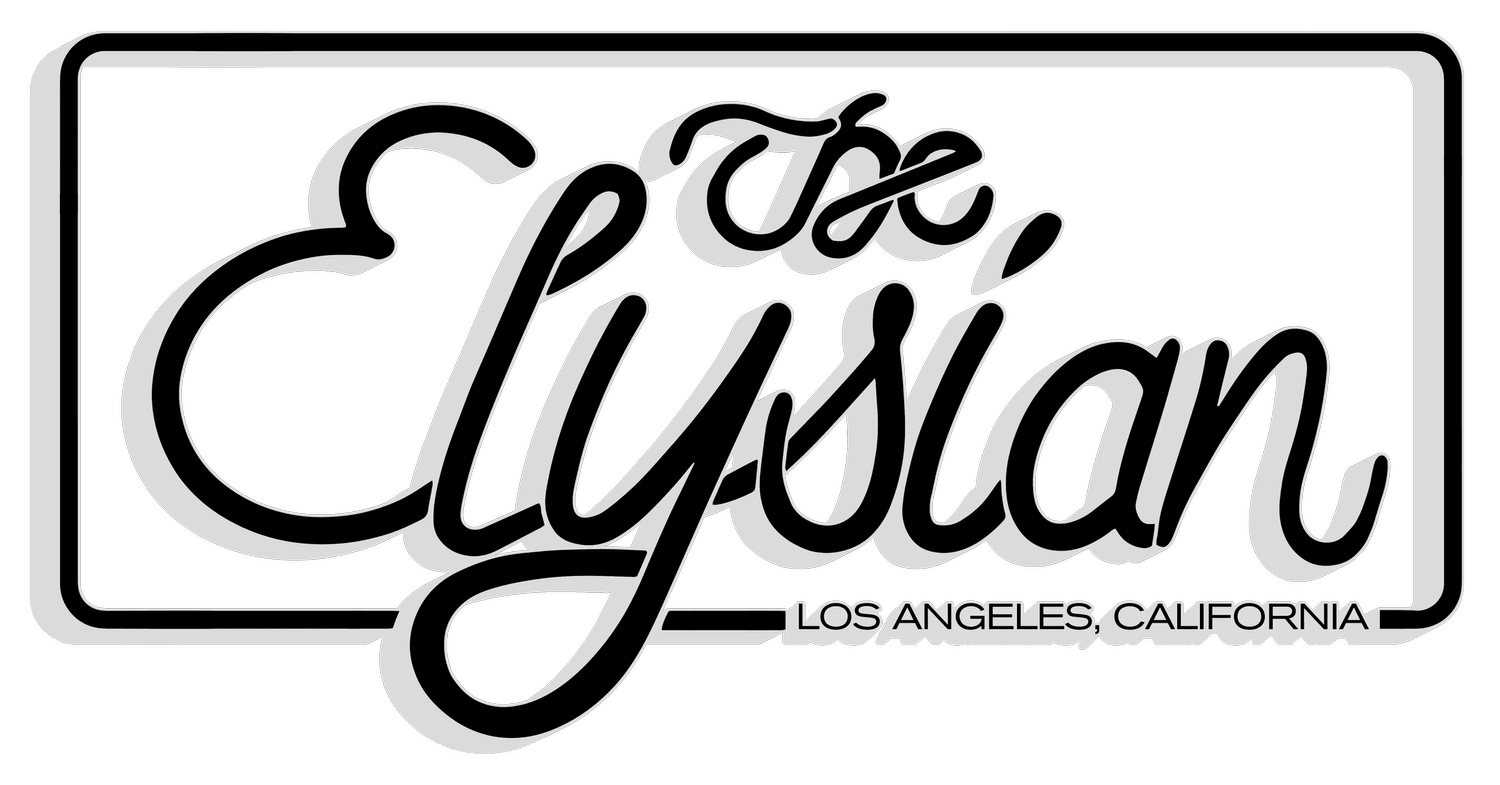The Elysian Theater