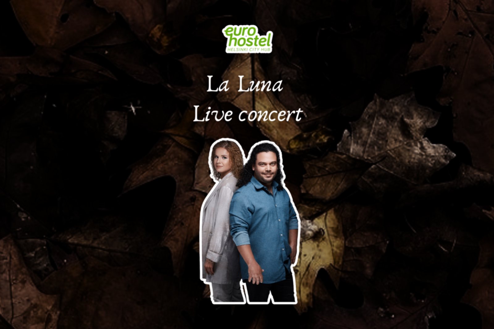 Poster: La Luna