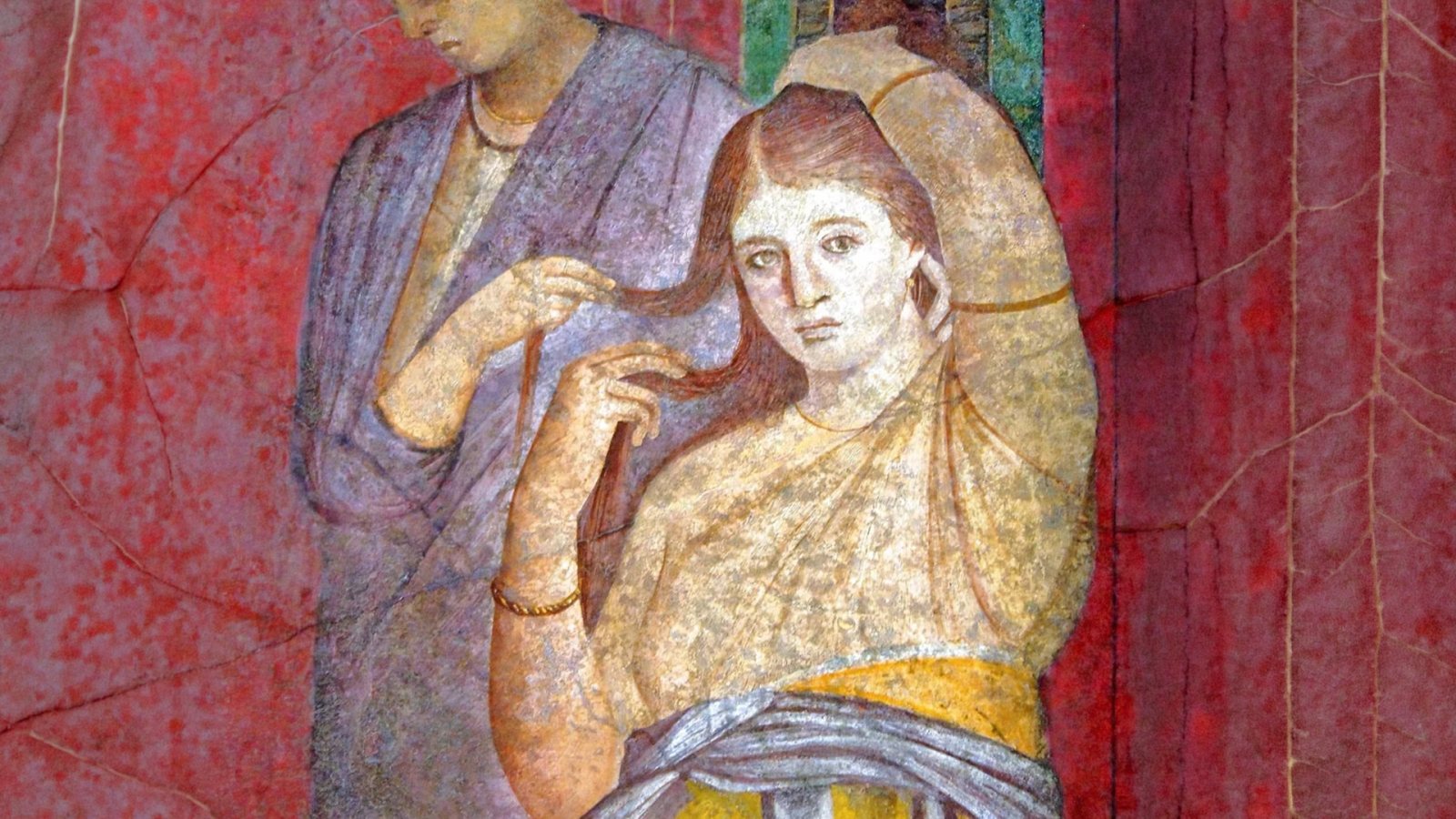 Locandina: Luce sull’archeologia