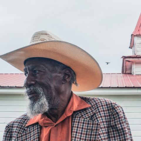 Poster: Robert Finley, Grand-Théâtre d'Angers, Nov 19