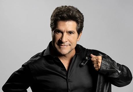 Cartaz: Daniel – Um Novo Tempo, Espaço Unimed, 7 de nov.