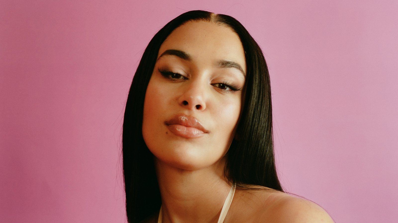 Poster: Jorja Smith
