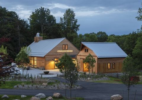 Stamford Museum & Nature Center