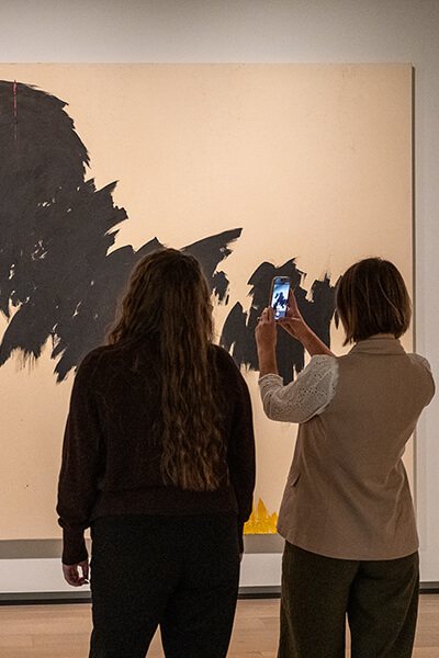 Poster: Free Night at the Museums