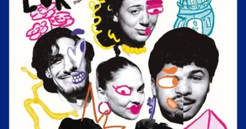 Affiche : La puce à l'oreille, Théâtre la Boussole, 31 oct.