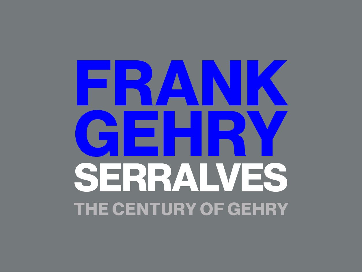 Cartaz: O século de Gehry