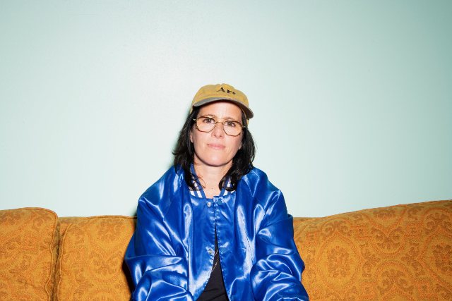 Poster: Sera Cahoone w/ Chris Pureka (Night Two)