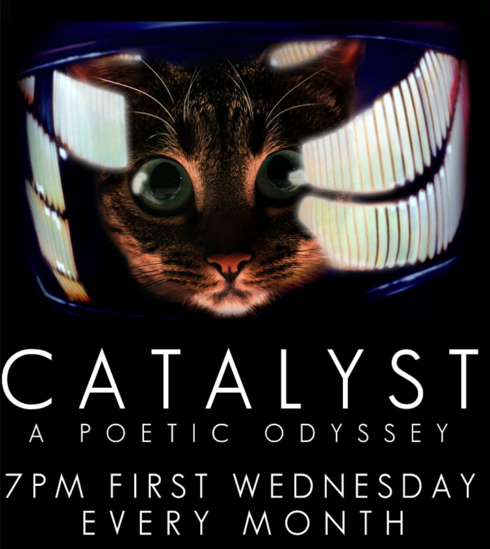 Poster: Catalyst