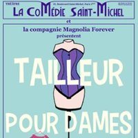 Affiche : Tailleur Pour Dames