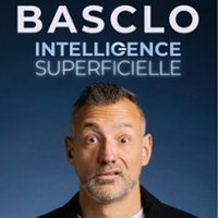 Poster: Basclo - Intelligence Superficielle