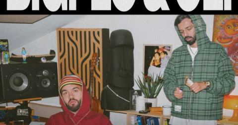 Affiche : BIGFLO & OLI, Palais Nikaïa, 5 nov.