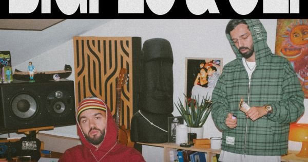 Affiche : BIGFLO & OLI
