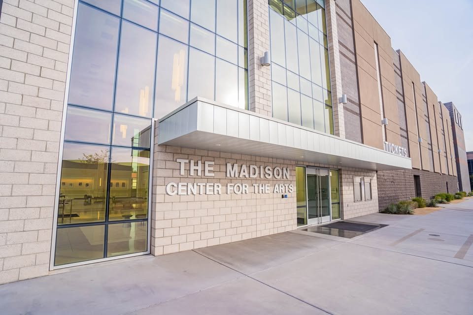 The Madison Center for the Arts
