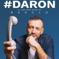 Affiche : Basclo - #daron