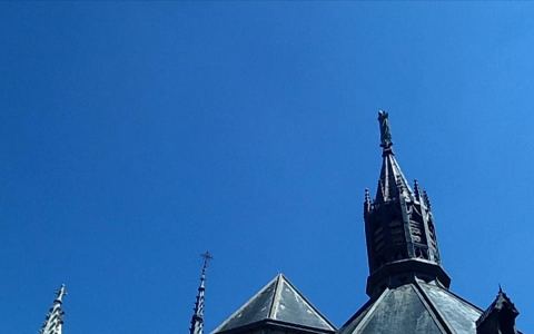 Affiche : Le Mois du doc : Projection du film "On ne cache pas le soleil avec un doigt !", Bibliothèque Goutte d'or, 7 nov.