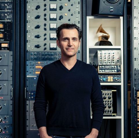Poster: Dweezil Zappa DZ20: Like Father, Like Son, St. George Theatre, Nov 8