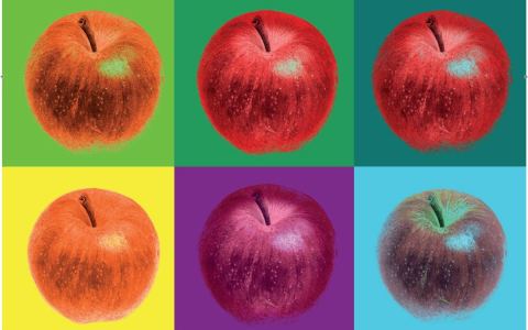 Affiche : On a vu, on a aimé l’expo « Pompompom Pommes ! », Parc de Bagatelle, 29 oct.