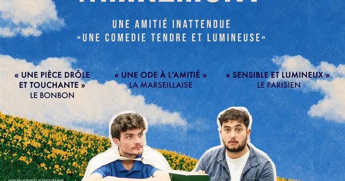 Affiche : Solitude à Miremont