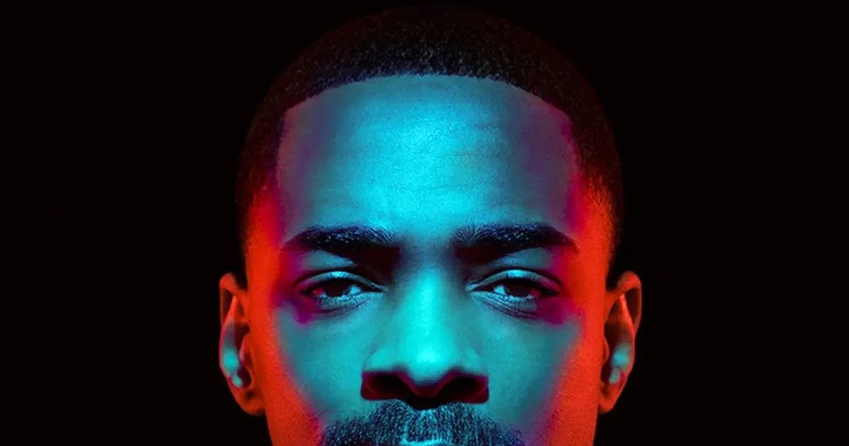 Affiche : Nick Mukoko dans Chronic