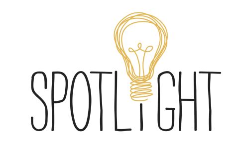 Poster: Spotlight: K-12 Artists Respond to Katie Pell, McNay Art Museum, May 17