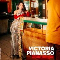 Affiche : Victoria Pianasso - Reste Simple, Théâtre BO Saint-Martin, 28 oct.