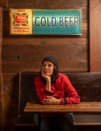 Poster: Sera Cahoone w/ Serafima & The Shakedowns (Night One)