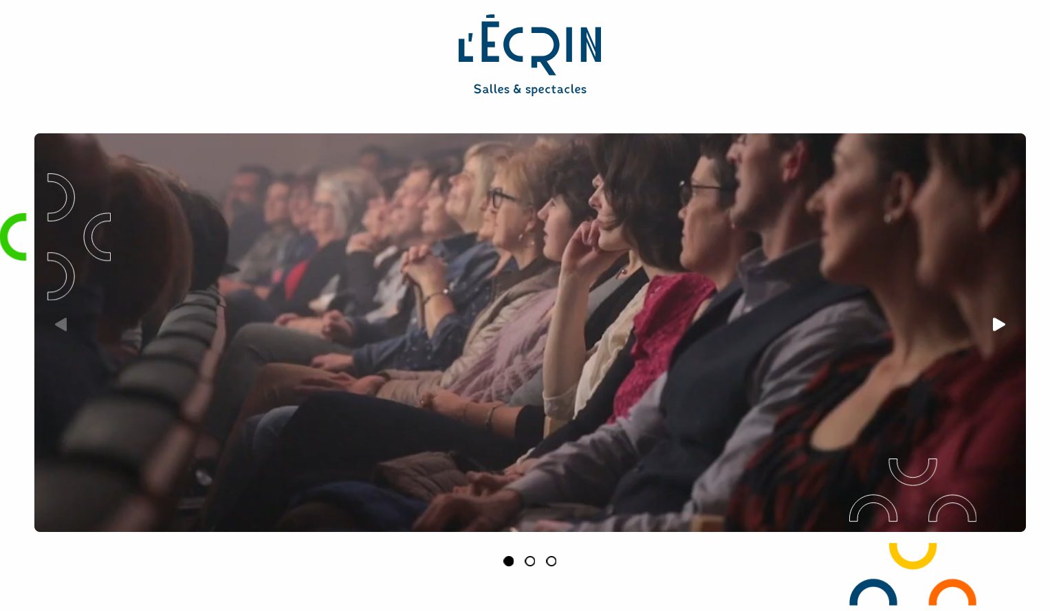 L'Écrin