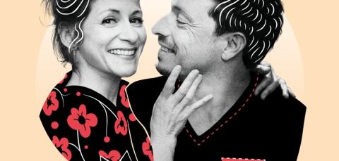 Affiche : Faisons un rêve, Théâtre de Poche Graslin, 26 nov.