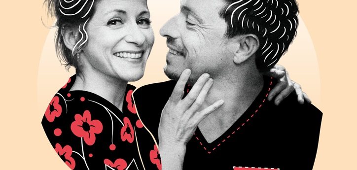 Affiche : Faisons un rêve