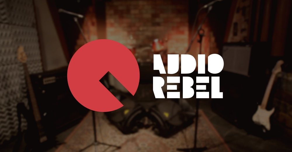 Audio Rebel