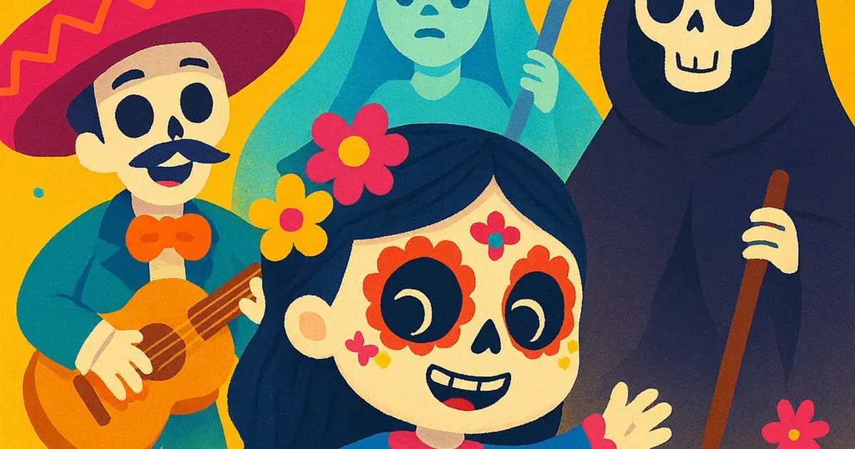Affiche : Spectacle - Ay Caramba