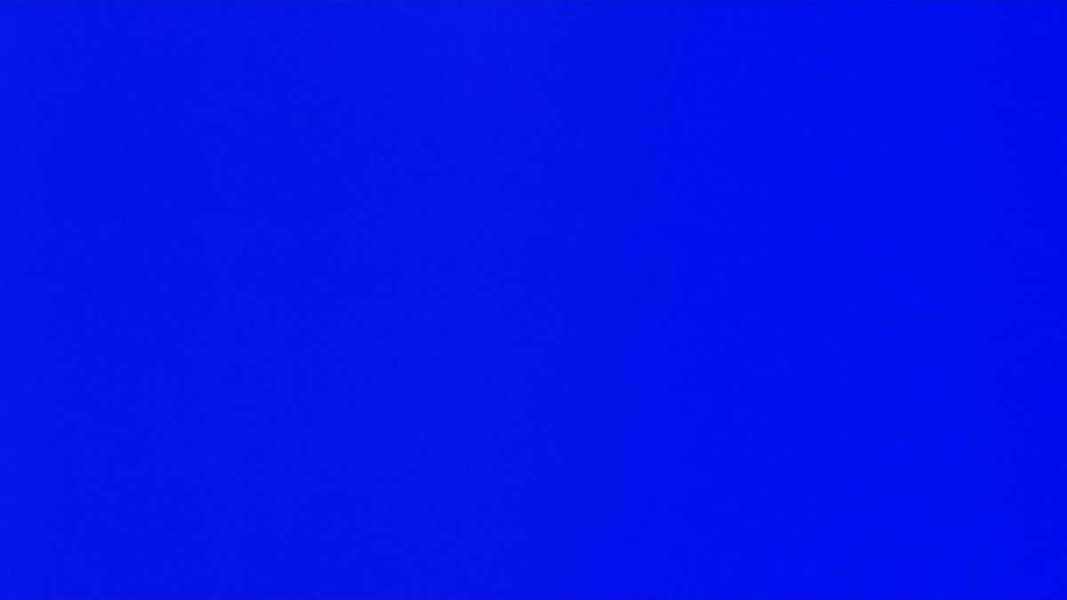 Affiche : Cinéthèque | Blue