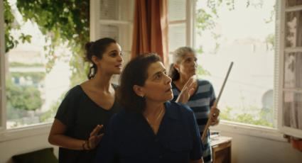 Poster: "Tres mujeres" de Leyla Bouzid, La Casa Encendida, Oct 29
