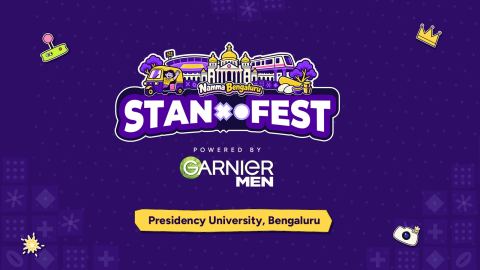 Poster: Stanfest 2026, Presidency University, Oct 31