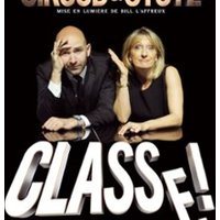 Affiche : Giroud & Stotz - Classe !