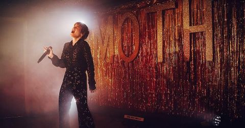 MOTH Club