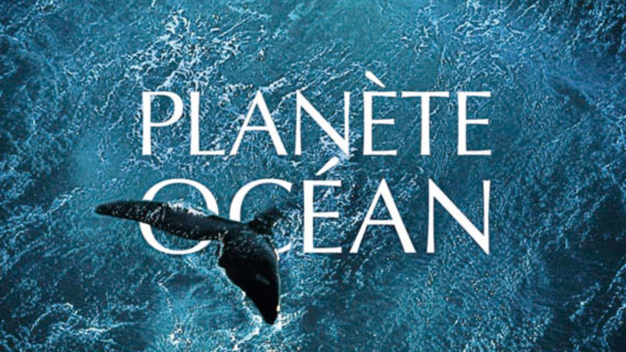Poster: Projections Planet Ocean
