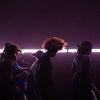 Poster: Gentlewoman, Auditorium Seynod, Nov 5